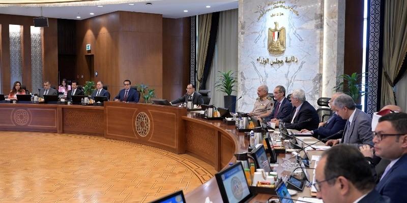 رئيس الوزراء: جار الانتهاء من إعداد البرامج التفصيلية لبرنامج عمل الحكومة لإرسالها للبرلمان