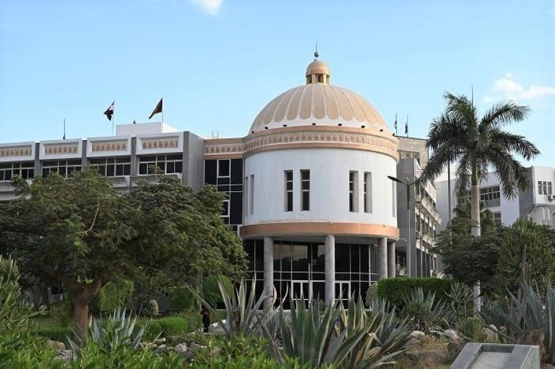 جامعة الفيوم تقيم احتفالية لاستقبال الطلاب الجدد وتحية العلم.. الأحد