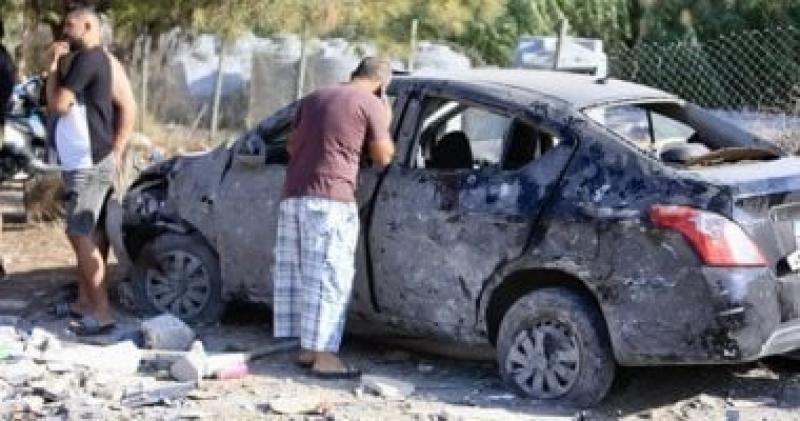 عضو بالشيوخ: جرائم الاحتلال فى لبنان تشعل فتيل الصراع بالمنطقة والعالم