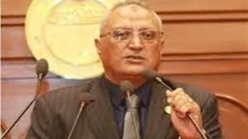 عبده أبو عايشه: الدولة حريصة على زيادة الصادرات للخارج لسد الفجوة الدولارية وهناك توجيه رئاسي بذلك