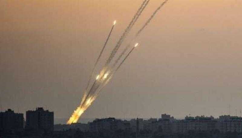 صفارات الإنذار تدوي في تل أبيب بعد اختراق مسيّرة للأجواء الإسرائيلية