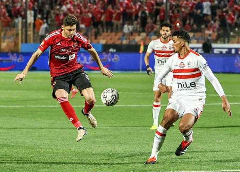 الأهلي والزمالك والترجي ضمن المرشحين لأفضل نادٍ في أفريقيا
