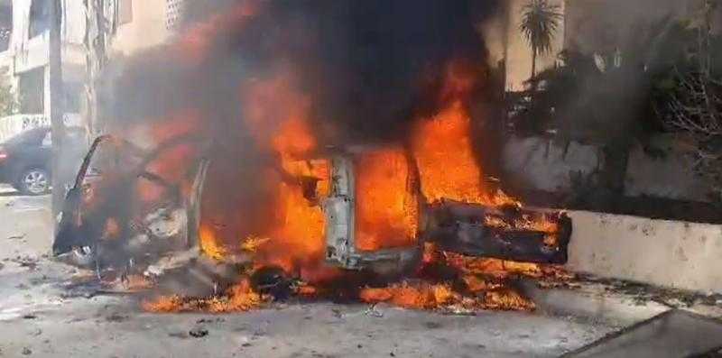 نداء دولي مشترك لوقف فوري لإطلاق النار على الحدود اللبنانية الإسرائيلية