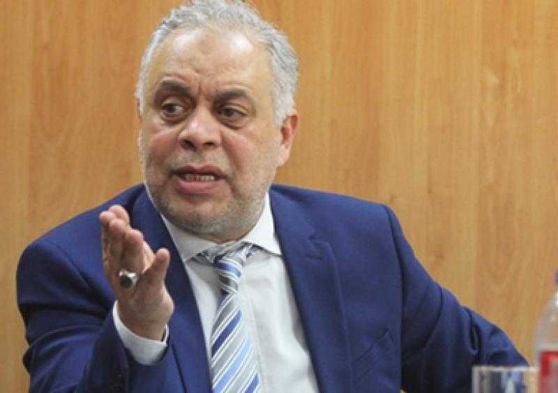 نقيب المهن التمثيلية يعلن تنظيم مؤتمر فني لدعم لبنان وغزة