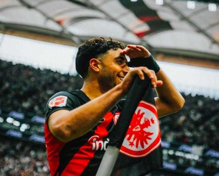 مدرب دورتموند السابق: زيدان كان لاعبا رائعا..ومرموش مذهل