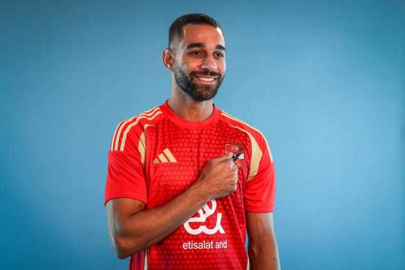 السولية: لدينا دوافع كبيرة للتتويج بالسوبر الإفريقي