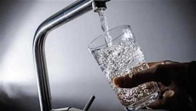 القابضة لمياه الشرب: عملنا مسحا في أسوان وكله مواصفاته مطابقة