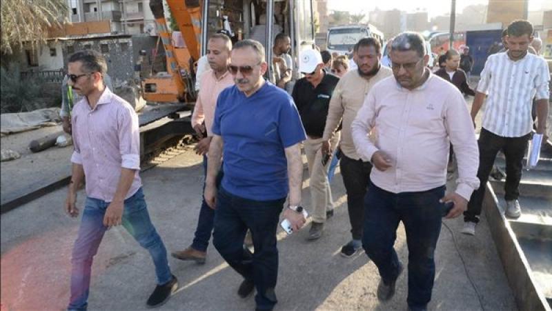 خط أحمر