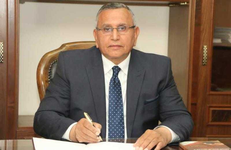 النائب طارق عبدالعزيز رئيسا للهيئة البرلمانية لحزب الوفد بمجلس الشيوخ
