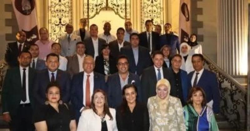كتلة الحوار تدشن مبادرة ”تقييم” لمتابعة تنفيذ الاستراتيجية الوطنية لحقوق الإنسان