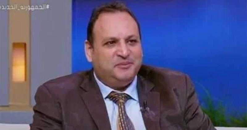 أستاذ اقتصاد: أمريكا دفعت 150 مليار دولار لأوكرانيا ومستعدة لمضاعفة الرقم لإسرائيل