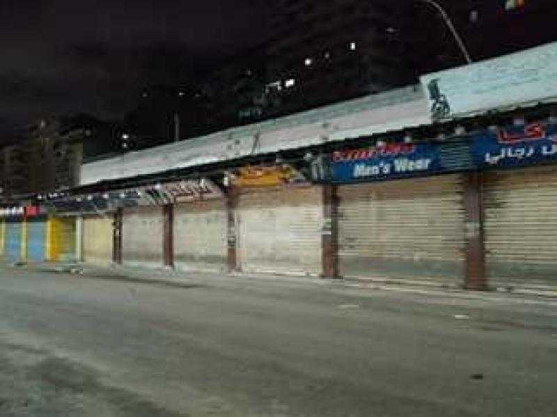 تحرير 10 محاضر وإغلاق 13 محلًا مخالفًا في حملة بالإسكندرية