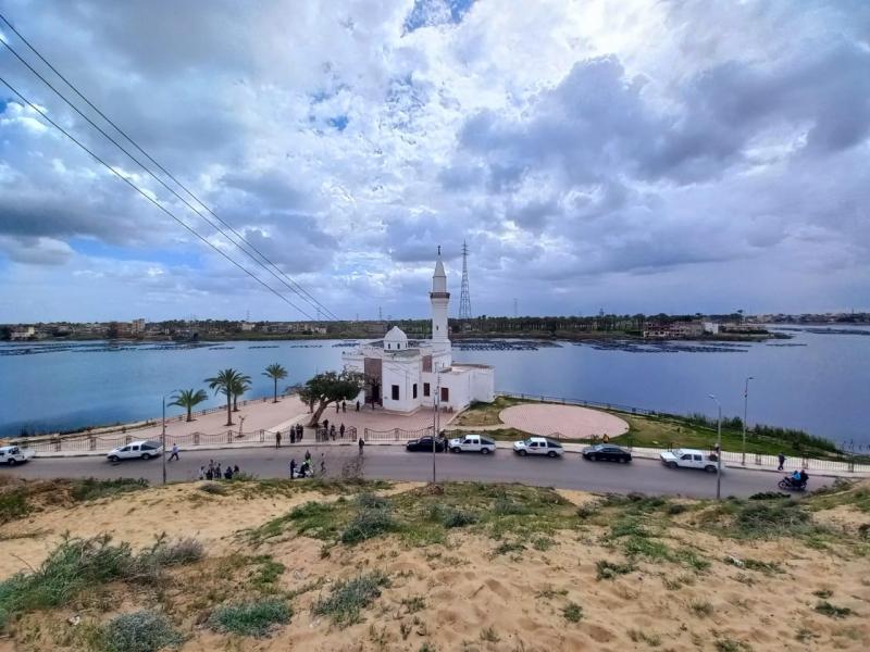 خط أحمر