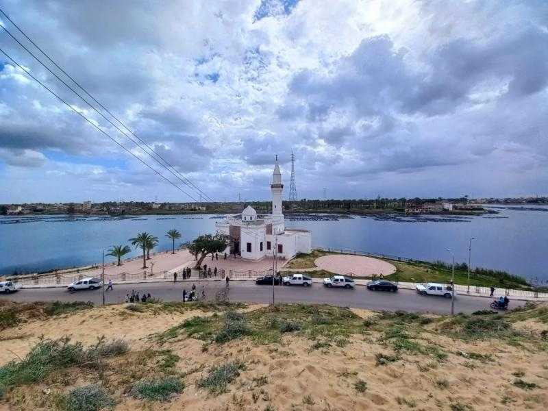 إحالة 12 من العاملين بمركز رشيد إلى التحقيق لتغيبهم عن العمل