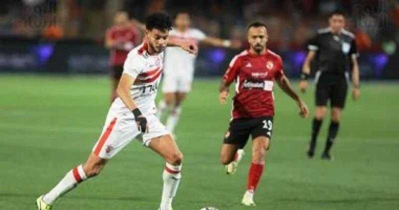 انطلاق مباراة الأهلي والزمالك بالرياض في السوبر الأفريقي