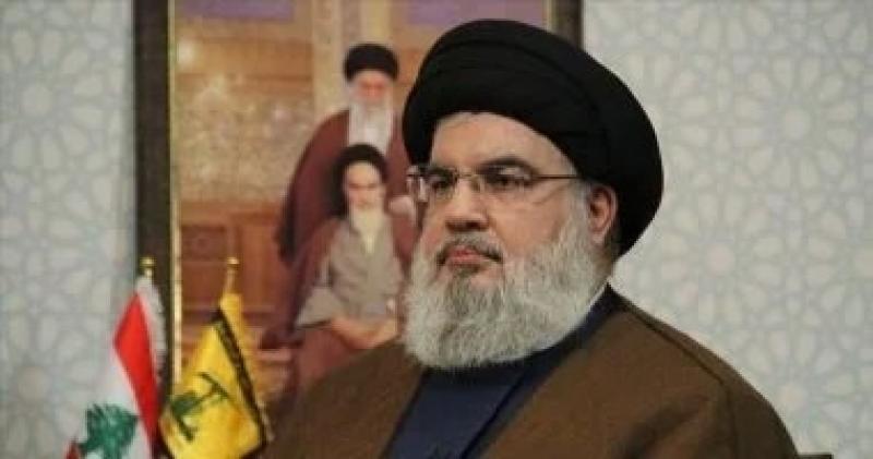 إعلام عبرى: نصر الله كان فى المقر أثناء قصفه واحتمال نجاة الموجودين داخله منعدمة