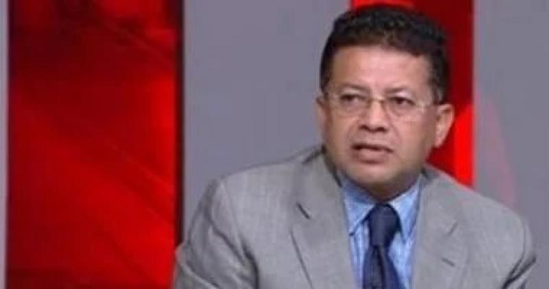 خبير سياسات دولية: أمريكا قامت بعملية خداع استراتيجي لخدمة إسرائيل