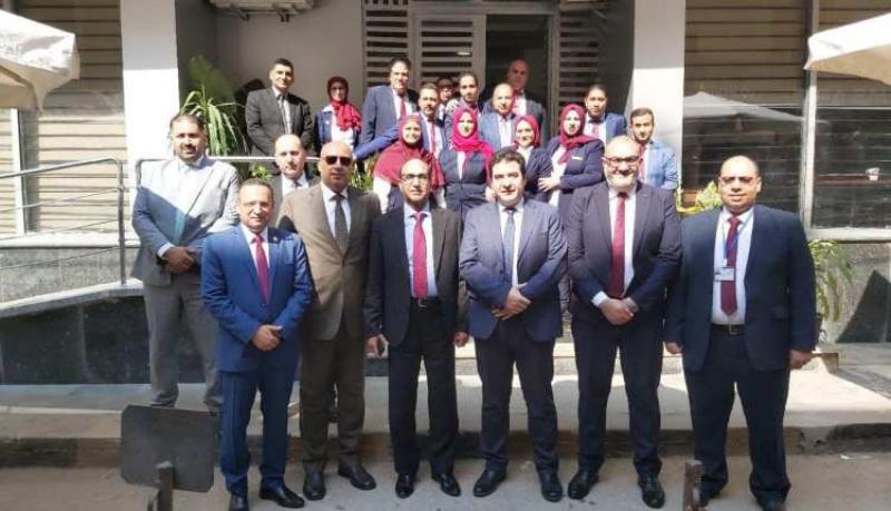 خط أحمر