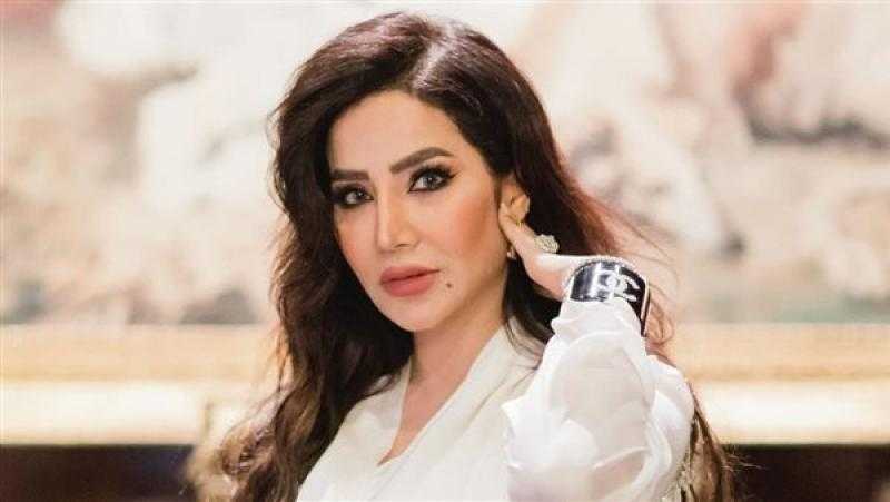 لجين عمران تخطف الأنظار على إنستجرام
