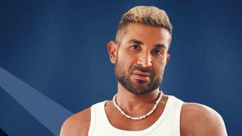 أسعار تذاكر حفل أحمد سعد في دبي