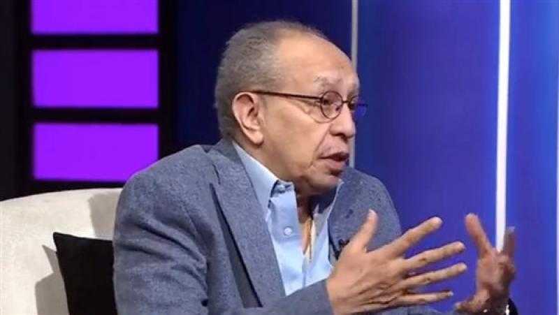 عصام السيد: لينين الرملي حارب الجهل والخرافات في أعماله