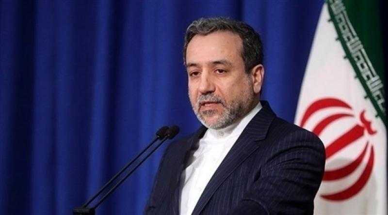إيران: سنقف إلى جانب لبنان والمقاومة بجميع الوسائل