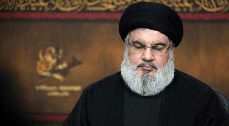 جيش الاحتلال الإسرائيلى يطلق على عملية اغتيال حسن نصر الله ”ترتيب جديد”