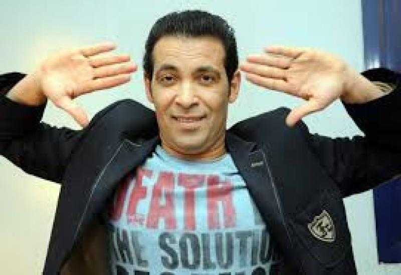 اليوم.. نظر دعوى اتهام سعد الصغير بسب وقذف مطلقته