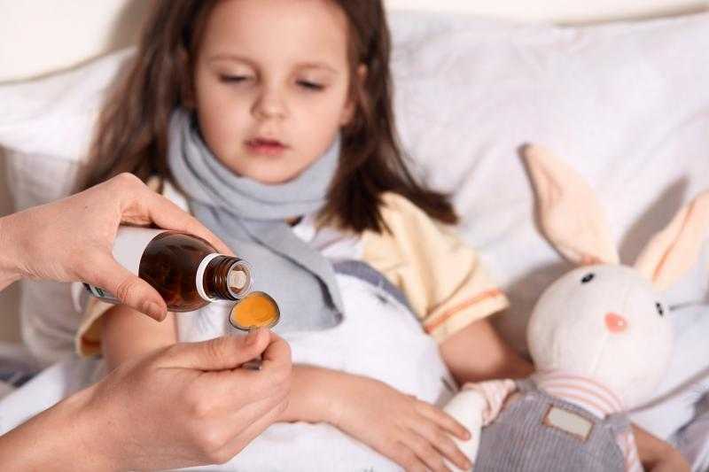 للأمهات.. كيف تتعاملين مع نقص الحديد عند الأطفال؟