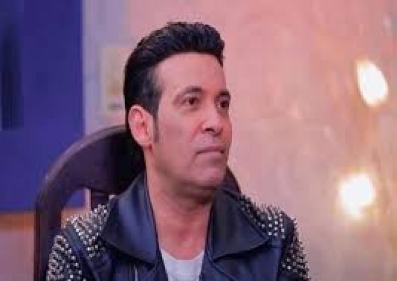 26 أكتوبر.. الحكم فى دعوى اتهام سعد الصغير بسب وقذف مطلقته