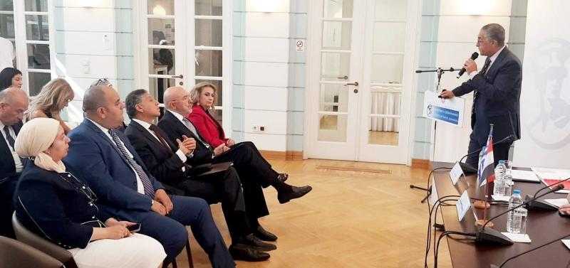 هيئة الاستثمار: تأسيس 38 ألف شركة خلال العام المالي 2023/2024