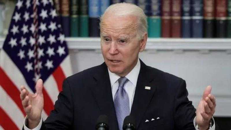 بايدن: مستمرون في دعم إسرائيل ويمكننا تجنب حرب شاملة في الشرق الأوسط