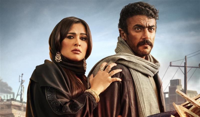 خط أحمر