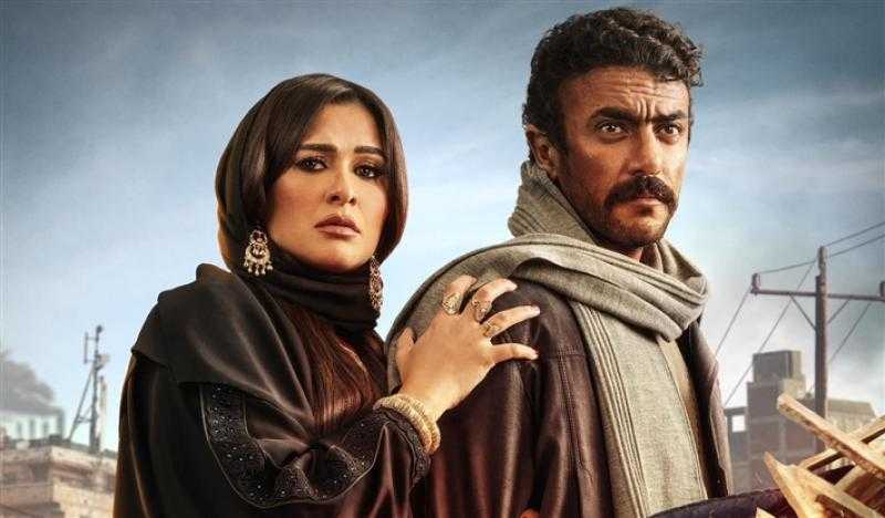 «العوضي ومكي وياسمين عبدالعزيز».. قائمة جديدة لمسلسلات رمضان 2025