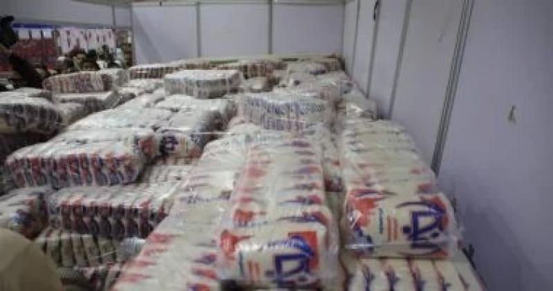 «التموين» تبيع السكر الحر بأسعار جديدة لدى البدالين ومنافذ جمعيتى