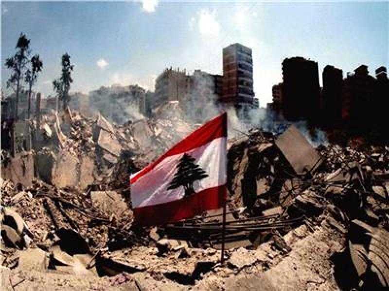 كاتب صحفي: الوضع في لبنان كارثي على جميع المستويات