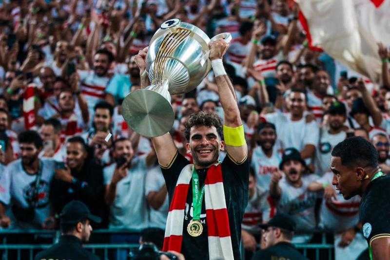 حسين عبد اللطيف: احترام الزمالك لـ الأهلي السر في التتويج بالسوبر الإفريقي