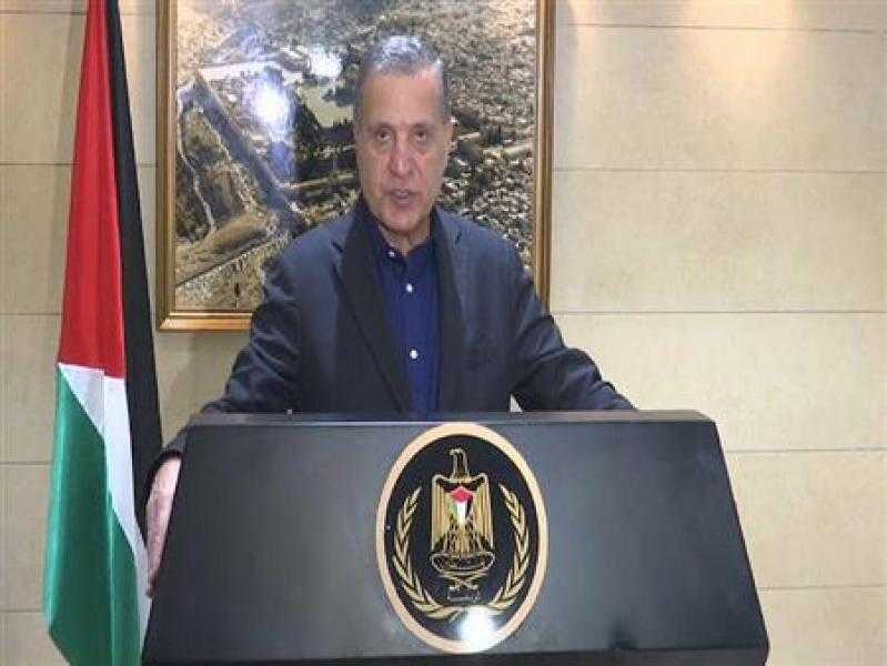 الرئاسة الفلسطينية: المنطقة بأسرها دخلت مرحلة خطيرة من عدم الاستقرار والحل الوحيد يتمثل في حل القضية
