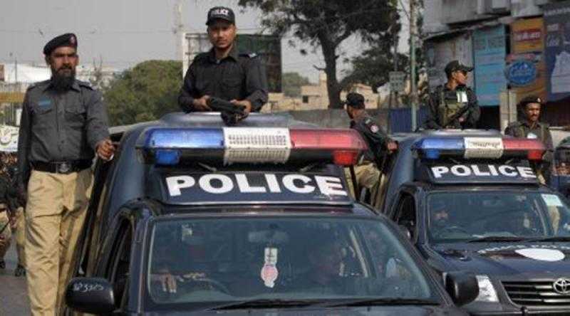 الشرطة الباكستانية تعلن اختطاف 20 عاملا من جانب مسلحين فى إقليم بلوشستان