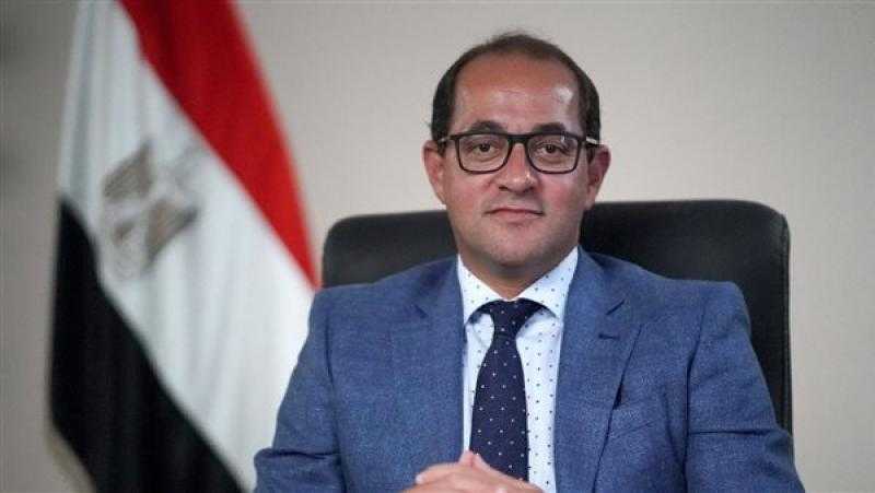 وزير المالية يفتتح مؤتمر ”بورتفوليو ايجيبت 2024”.. غدا