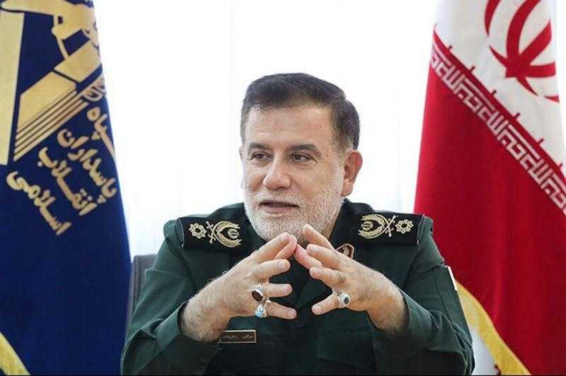 إيران: مقتل نائب قائد فيلق القدس فى لبنان لن يمر دون رد