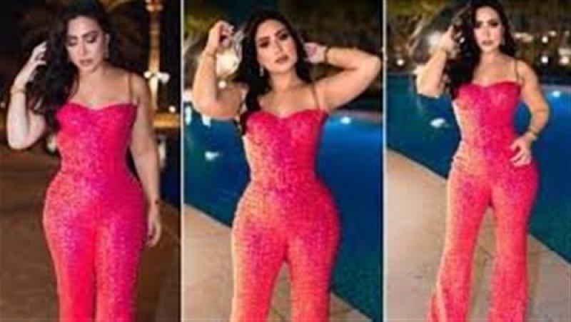 رقم صادم.. سعر جمبسوت بوسي في أحدث ظهور