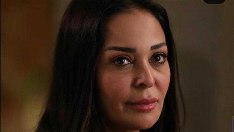 قلبي يعتصره الحزن .. داليا البحيري تعلق على أحداث لبنان