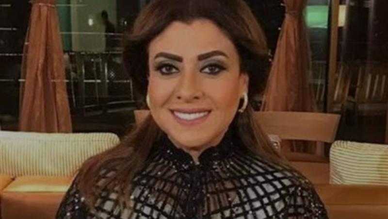 نشوى مصطفى تنفي شائعة اعتزالها: متعاقدة على مسلسل كبير