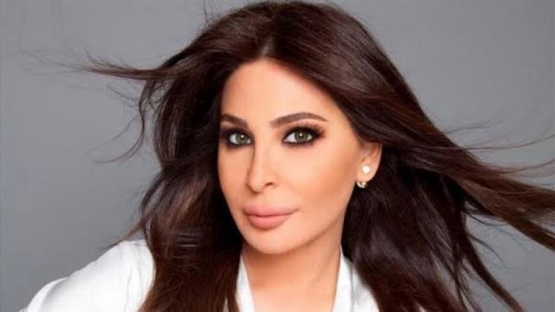 إليسا تعلن تأجيل حفلها فى قبرص.. تفاصيل