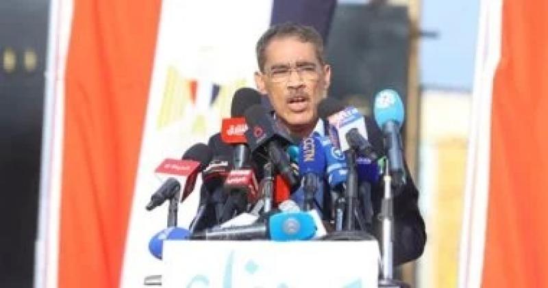 الحوار الوطنى: تحديد الخطوط العريضة لجلسات قضايا الأمن القومى باجتماع الغد
