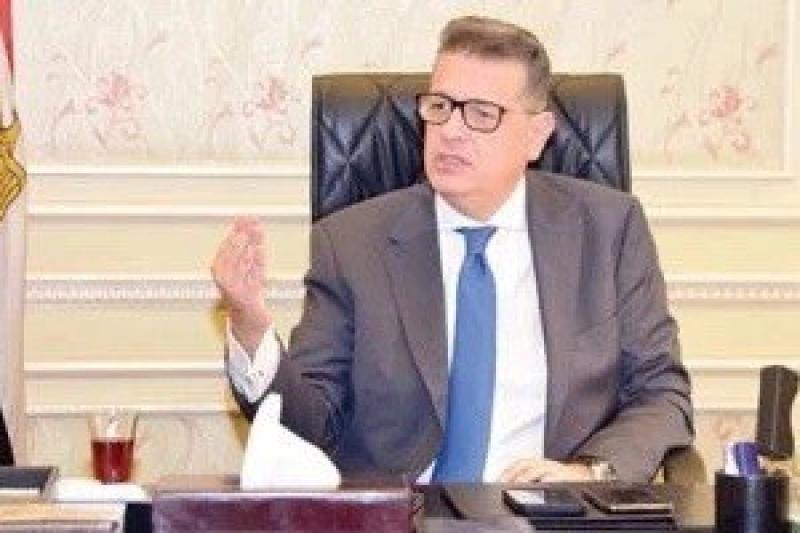 رئيس حقوق إنسان النواب: رسائل الرئيس السيسي اليوم واضحة وقاطعة