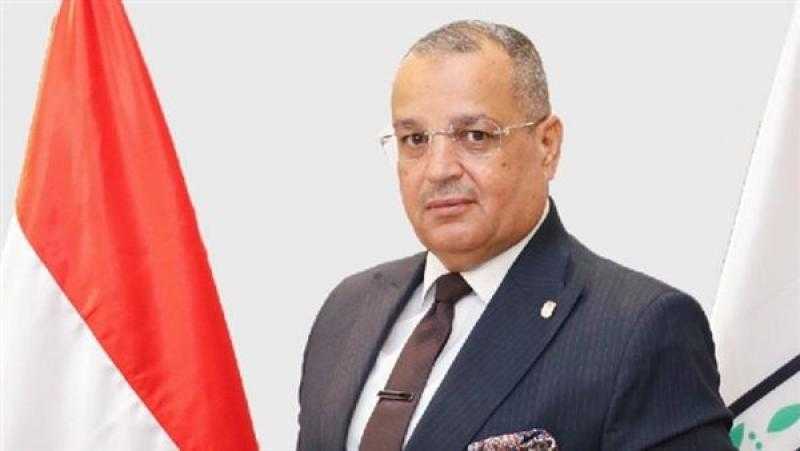 محافظ جنوب سيناء يكشف موعد الانتهاء من مشروع التجلي الأعظم