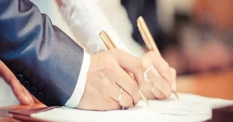 الإحصاء: الريف يسجل أعلى نسبة عقود زواج بـ572 ألف عقد عام 2023