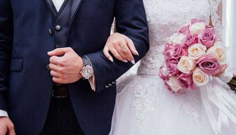 الفئة العمرية ”25-30” الأعلى تسجيلا لحالات الزواج بين الرجال و25 للسيدات